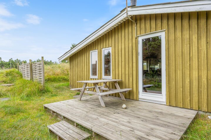 Ferienhaus B2089 in Bjerregårdsvej 230, Bjerregård - Bild #18