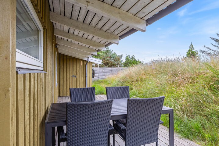 Ferienhaus B2089 in Bjerregårdsvej 230, Bjerregård - Bild #20