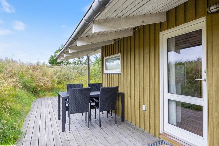 Ferienhaus B2089 in Bjerregårdsvej 230, Bjerregård - Bild #21