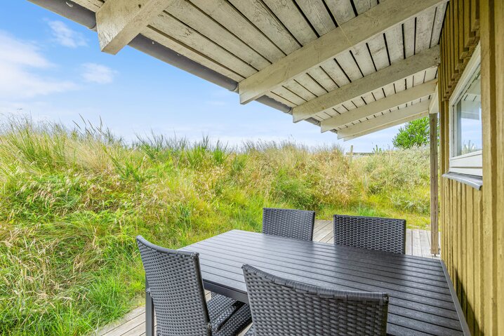 Ferienhaus B2089 in Bjerregårdsvej 230, Bjerregård - Bild #22