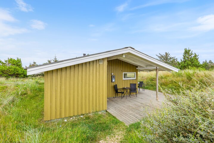 Ferienhaus B2089 in Bjerregårdsvej 230, Bjerregård - Bild #24