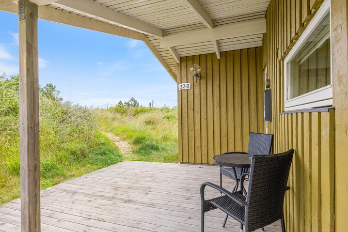 Ferienhaus B2089 in Bjerregårdsvej 230, Bjerregård - Bild #25