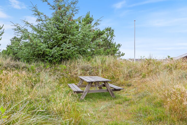 Ferienhaus B2089 in Bjerregårdsvej 230, Bjerregård - Bild #26