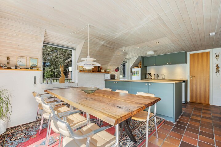 Ferienhaus B2090 in Nygårdsvej 28, Bjerregård - Bild #6