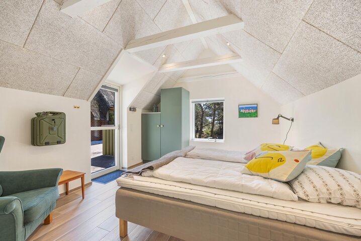 Ferienhaus B2090 in Nygårdsvej 28, Bjerregård - Bild #8