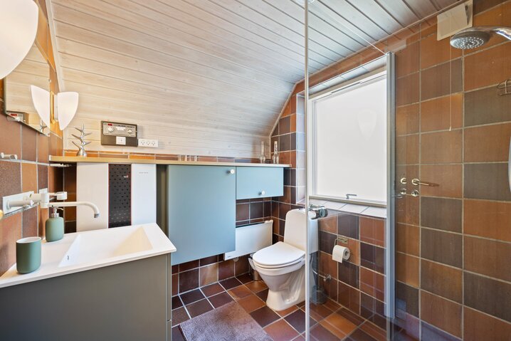 Ferienhaus B2090 in Nygårdsvej 28, Bjerregård - Bild #11