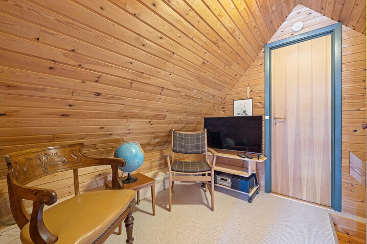 Ferienhaus B2090 in Nygårdsvej 28, Bjerregård - Bild #14