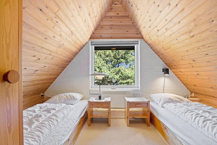 Ferienhaus B2090 in Nygårdsvej 28, Bjerregård - Bild #15