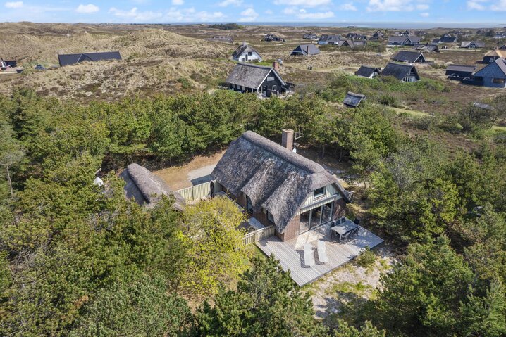 Ferienhaus B2090 in Nygårdsvej 28, Bjerregård - Bild #0