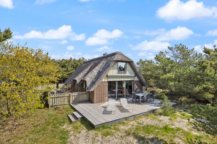 Ferienhaus B2090 in Nygårdsvej 28, Bjerregård - Bild #16