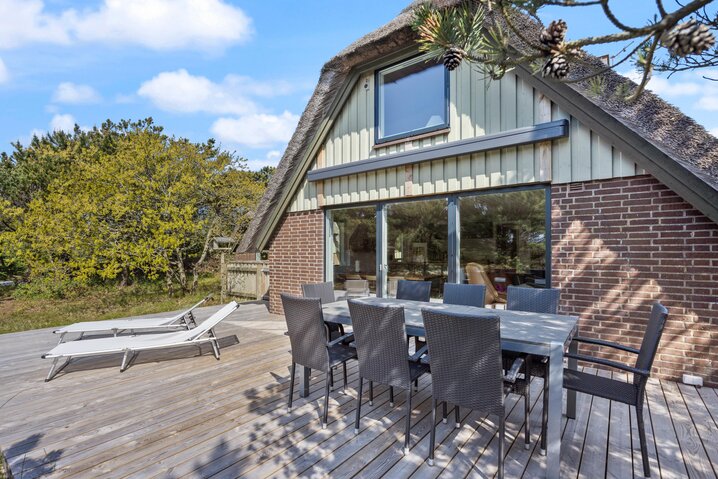 Ferienhaus B2090 in Nygårdsvej 28, Bjerregård - Bild #17