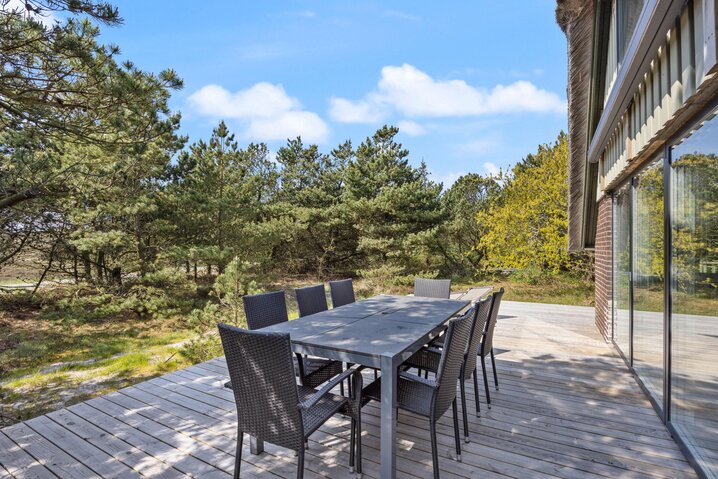 Ferienhaus B2090 in Nygårdsvej 28, Bjerregård - Bild #18