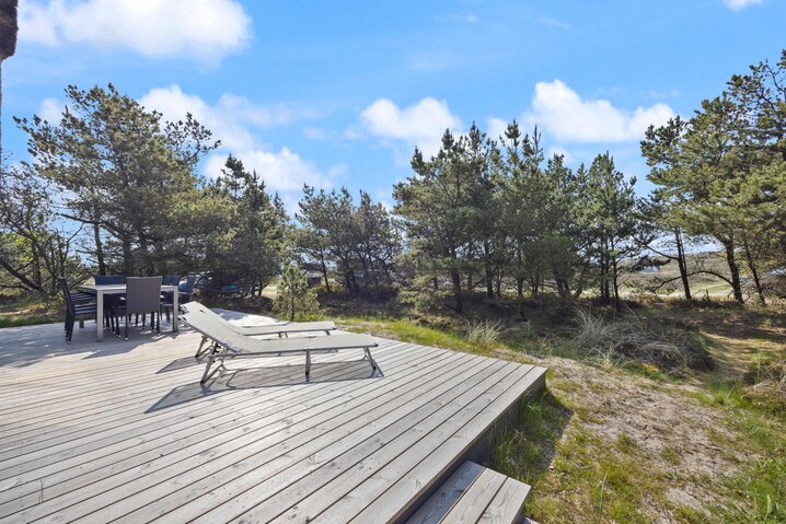 Ferienhaus B2090 in Nygårdsvej 28, Bjerregård - Bild #19