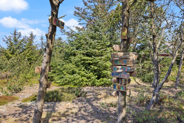 Ferienhaus B2090 in Nygårdsvej 28, Bjerregård - Bild #22