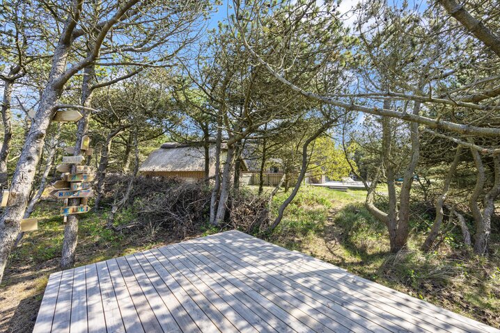 Ferienhaus B2090 in Nygårdsvej 28, Bjerregård - Bild #23