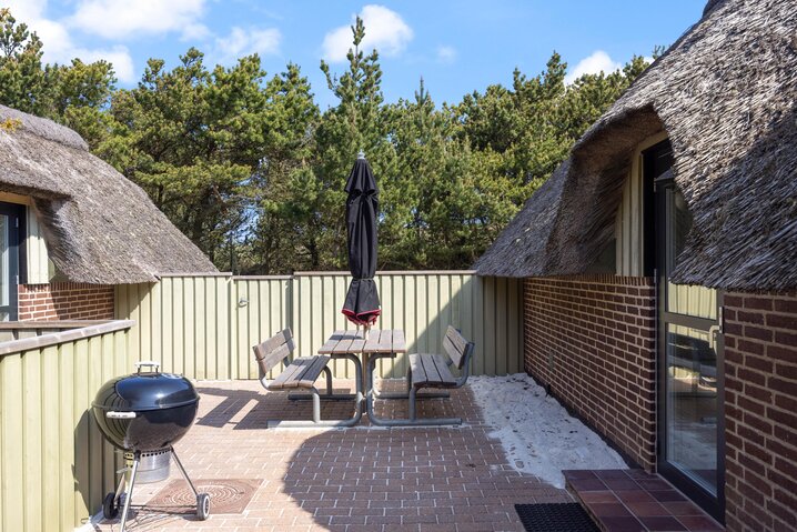 Ferienhaus B2090 in Nygårdsvej 28, Bjerregård - Bild #25