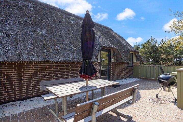 Ferienhaus B2090 in Nygårdsvej 28, Bjerregård - Bild #26