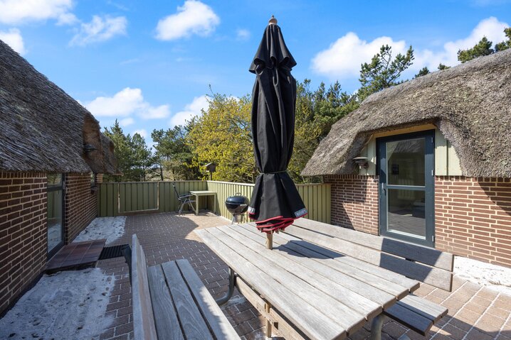 Ferienhaus B2090 in Nygårdsvej 28, Bjerregård - Bild #27