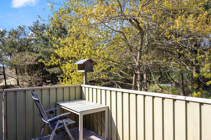 Ferienhaus B2090 in Nygårdsvej 28, Bjerregård - Bild #28