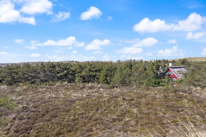 Ferienhaus B2090 in Nygårdsvej 28, Bjerregård - Bild #31