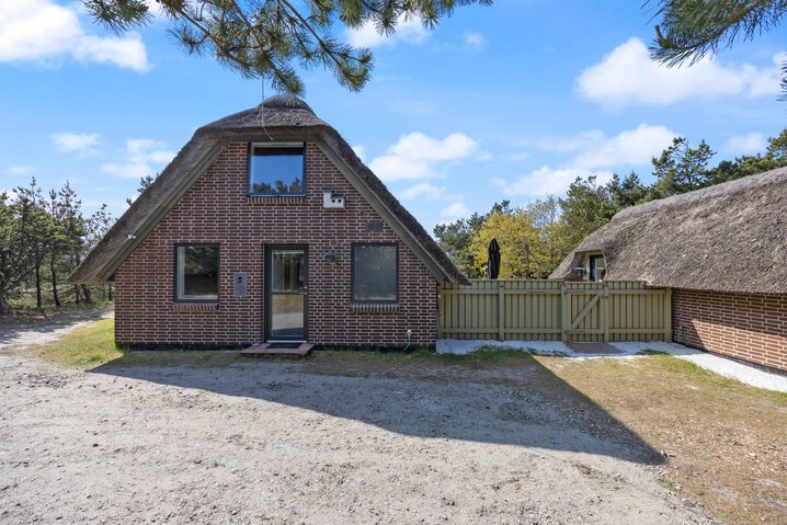 Ferienhaus B2090 in Nygårdsvej 28, Bjerregård - Bild #32