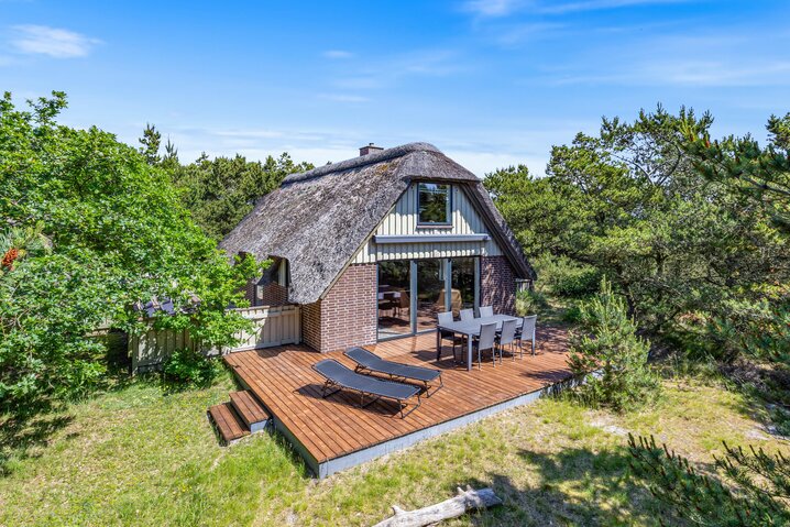 Ferienhaus B2090 in Nygårdsvej 28, Bjerregård - Bild #18