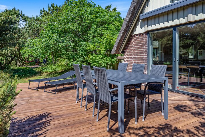 Ferienhaus B2090 in Nygårdsvej 28, Bjerregård - Bild #19
