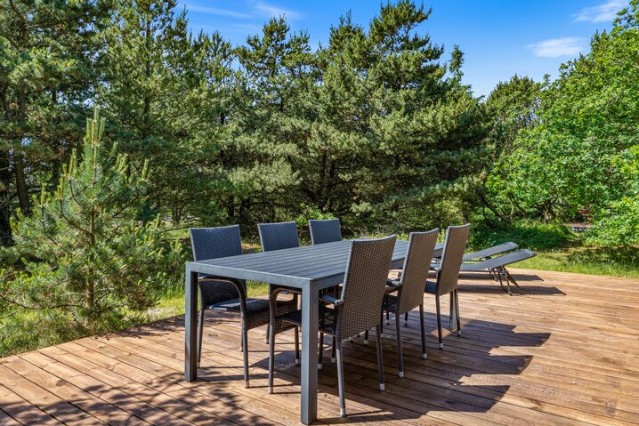 Ferienhaus B2090 in Nygårdsvej 28, Bjerregård - Bild #20