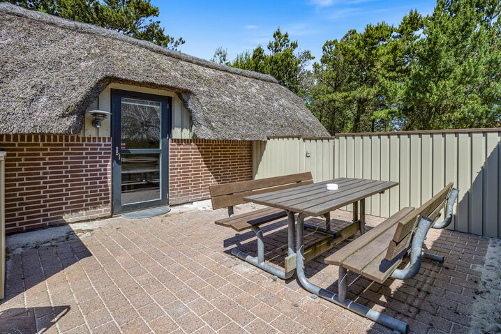 Ferienhaus B2090 in Nygårdsvej 28, Bjerregård - Bild #23