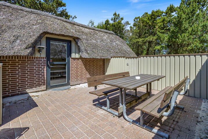 Ferienhaus B2090 in Nygårdsvej 28, Bjerregård - Bild #23