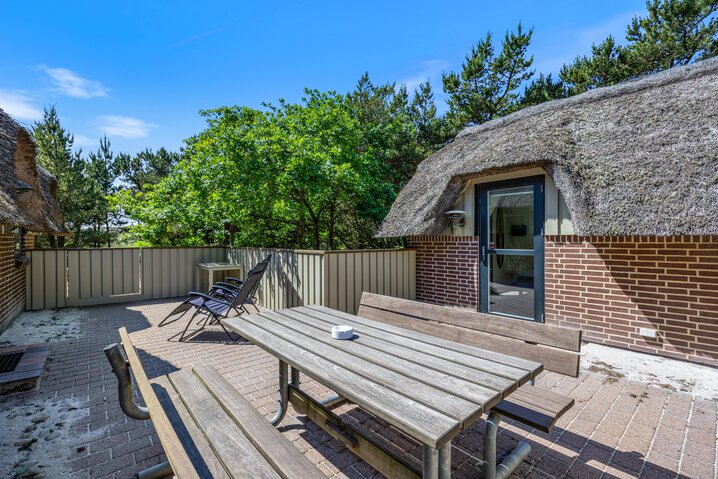 Ferienhaus B2090 in Nygårdsvej 28, Bjerregård - Bild #24