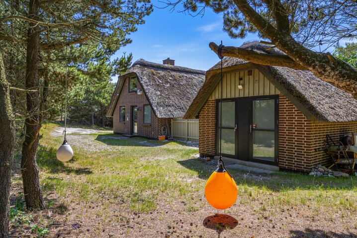 Ferienhaus B2090 in Nygårdsvej 28, Bjerregård - Bild #25