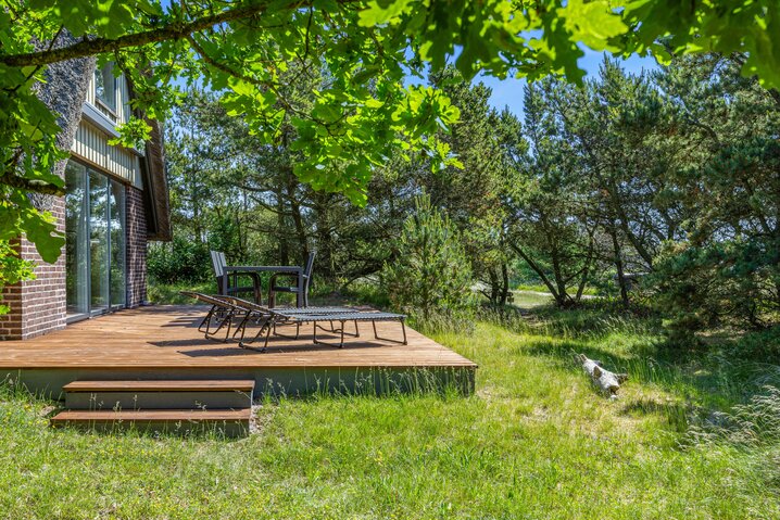 Ferienhaus B2090 in Nygårdsvej 28, Bjerregård - Bild #26
