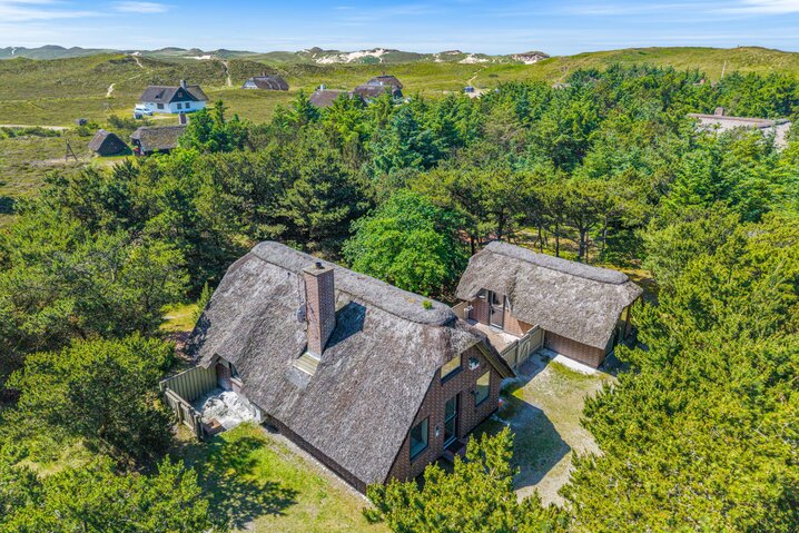 Ferienhaus B2090 in Nygårdsvej 28, Bjerregård - Bild #27