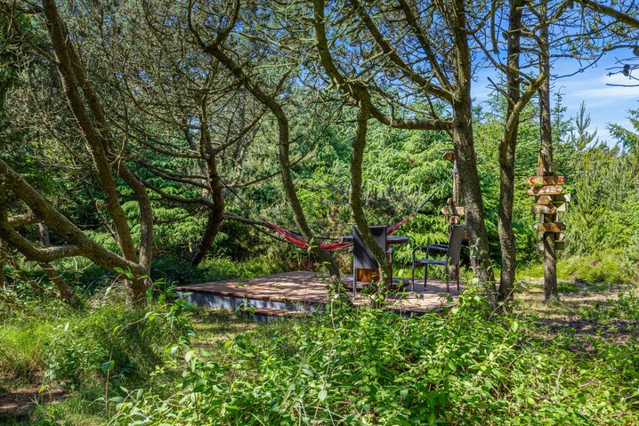 Ferienhaus B2090 in Nygårdsvej 28, Bjerregård - Bild #28