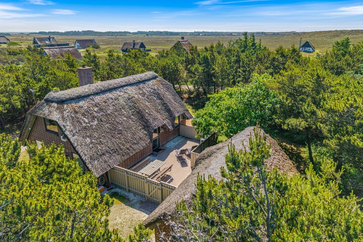 Ferienhaus B2090 in Nygårdsvej 28, Bjerregård - Bild #30
