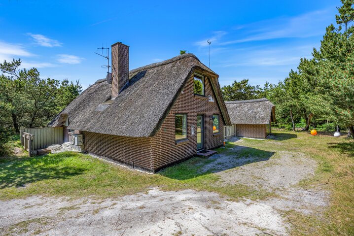 Ferienhaus B2090 in Nygårdsvej 28, Bjerregård - Bild #31
