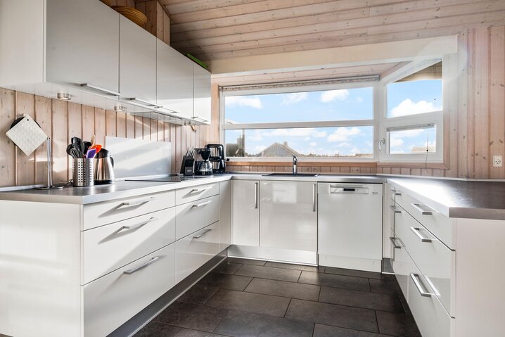 Ferienhaus B2091 in Dortheasvej 49, Bjerregård - Bild #2