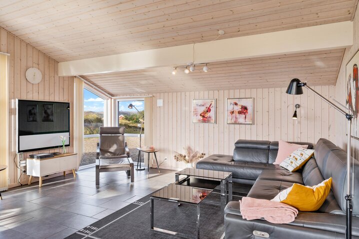 Ferienhaus B2091 in Dortheasvej 49, Bjerregård - Bild #3