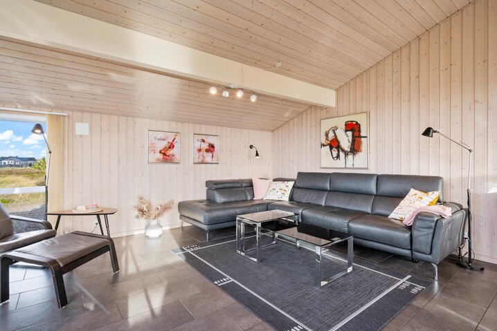 Ferienhaus B2091 in Dortheasvej 49, Bjerregård - Bild #4