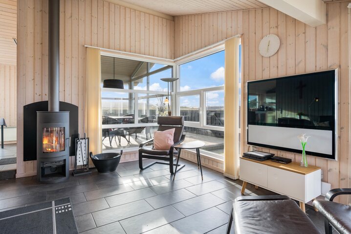 Ferienhaus B2091 in Dortheasvej 49, Bjerregård - Bild #5