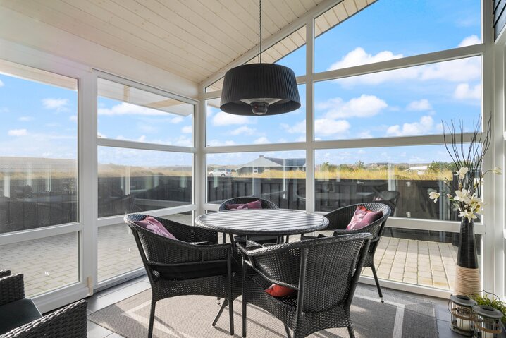 Ferienhaus B2091 in Dortheasvej 49, Bjerregård - Bild #6