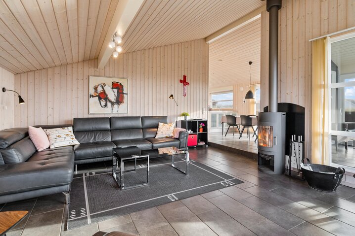 Ferienhaus B2091 in Dortheasvej 49, Bjerregård - Bild #7