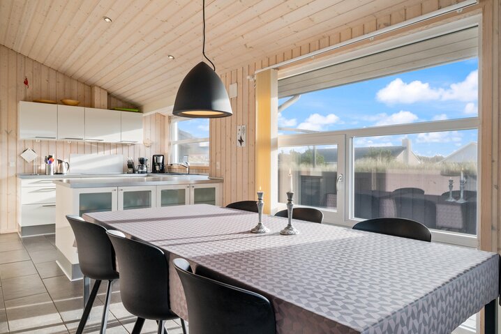 Ferienhaus B2091 in Dortheasvej 49, Bjerregård - Bild #8