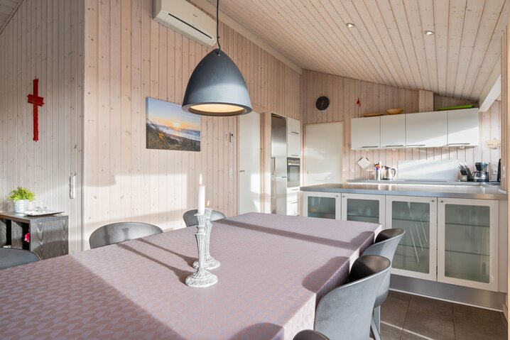 Ferienhaus B2091 in Dortheasvej 49, Bjerregård - Bild #9