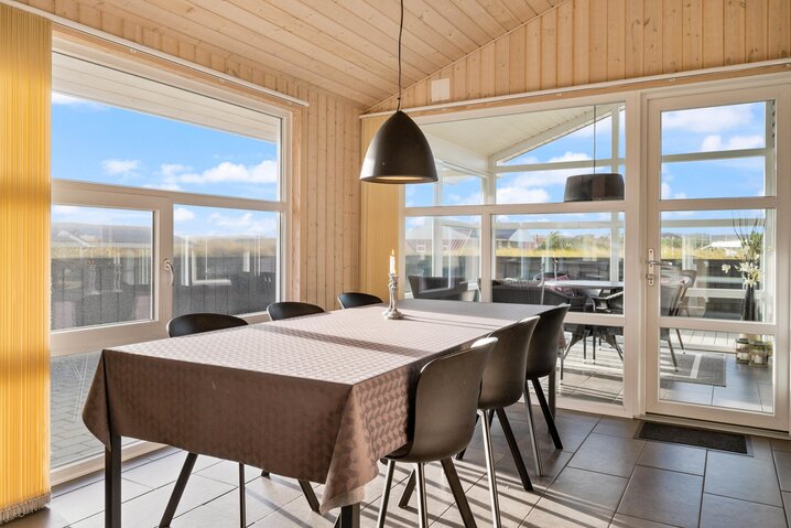 Ferienhaus B2091 in Dortheasvej 49, Bjerregård - Bild #10