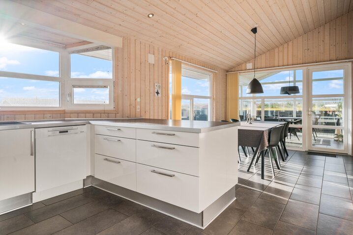 Ferienhaus B2091 in Dortheasvej 49, Bjerregård - Bild #11