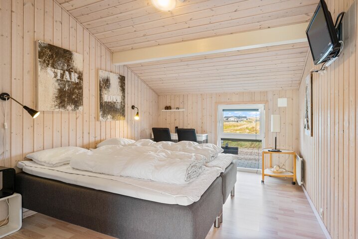 Ferienhaus B2091 in Dortheasvej 49, Bjerregård - Bild #12