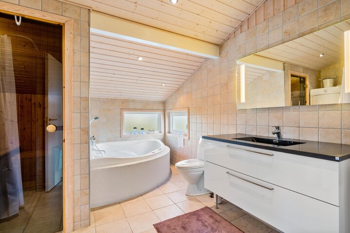 Ferienhaus B2091 in Dortheasvej 49, Bjerregård - Bild #14