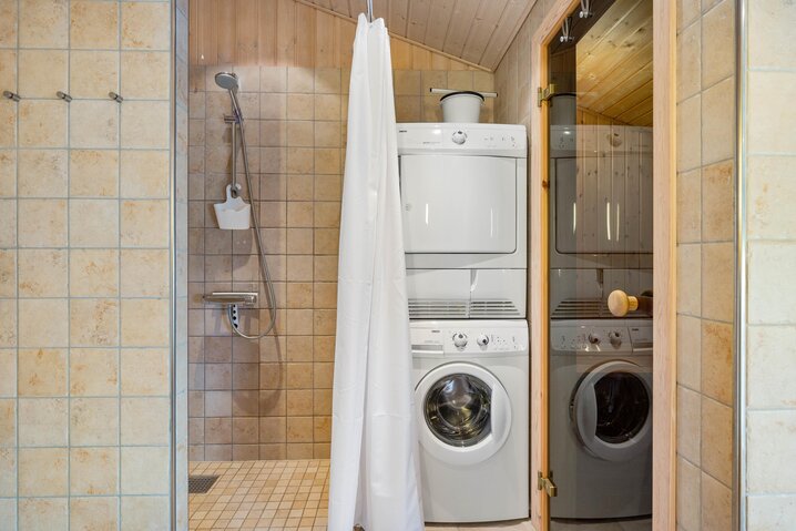 Ferienhaus B2091 in Dortheasvej 49, Bjerregård - Bild #15